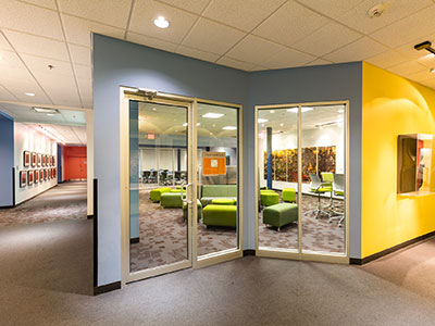 commercial design-build by ICP